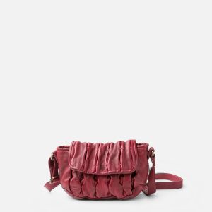 Calzados Furundarena - Calzados - Bolsos - Biba - Meyers - Granate - 02