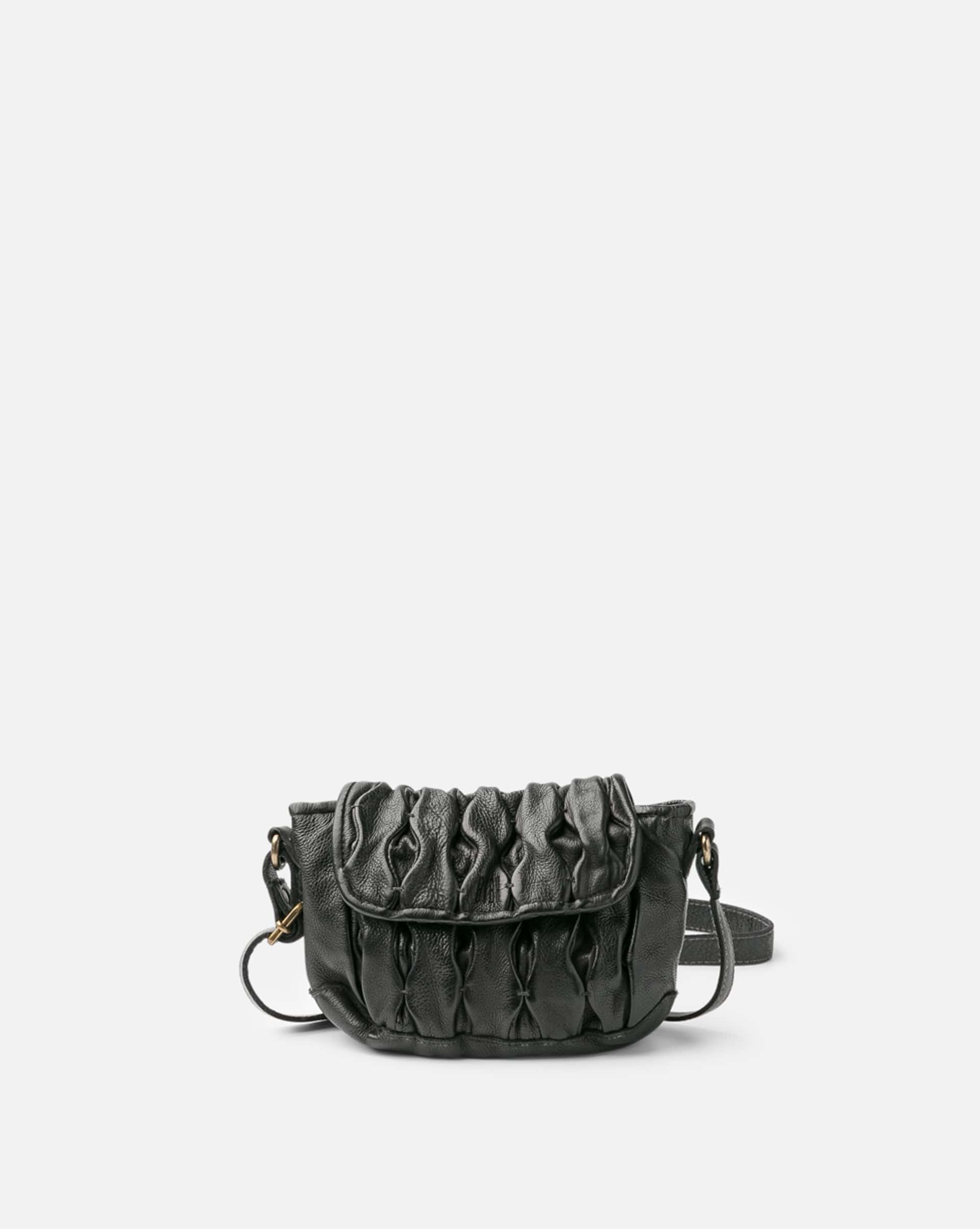 Calzados Furundarena - Calzados - Bolsos - Biba - Meyers - Negro - 01