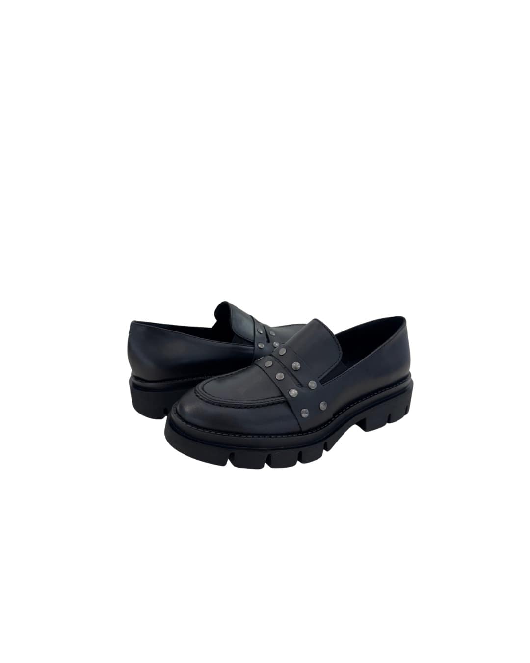 Calzados Furundarena - Calzados - Mocasin - Negro - 02