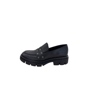 Calzados Furundarena - Calzados - Mocasin - Negro - 03