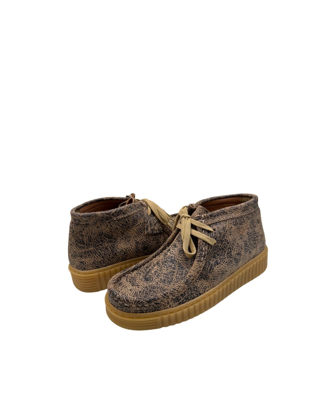 Calzados Furundarena - Calzados - Lona - Coco - 02