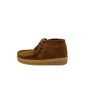 Calzados Furundarena - Calzados - Lona - Cuero - 02