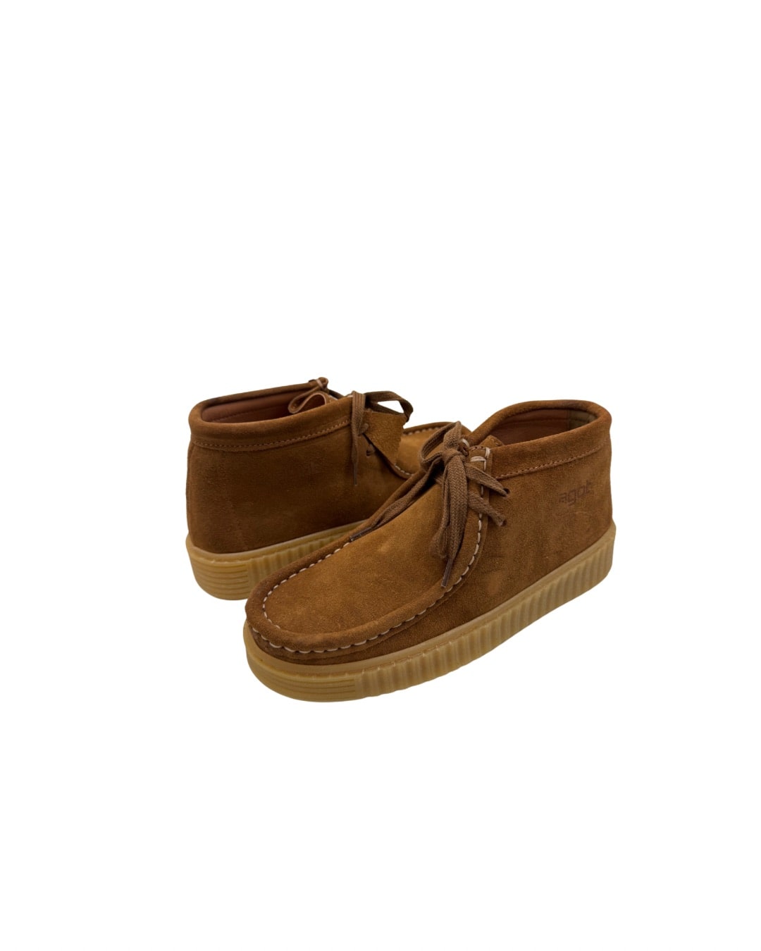 Calzados Furundarena - Calzados - Lona - Cuero - 03