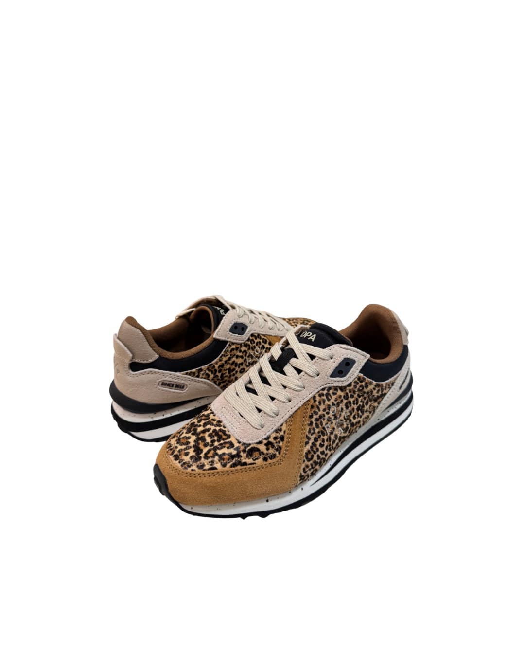 Calzados Furundarena - Calzados - Popa - Blake - Leopardo - 03