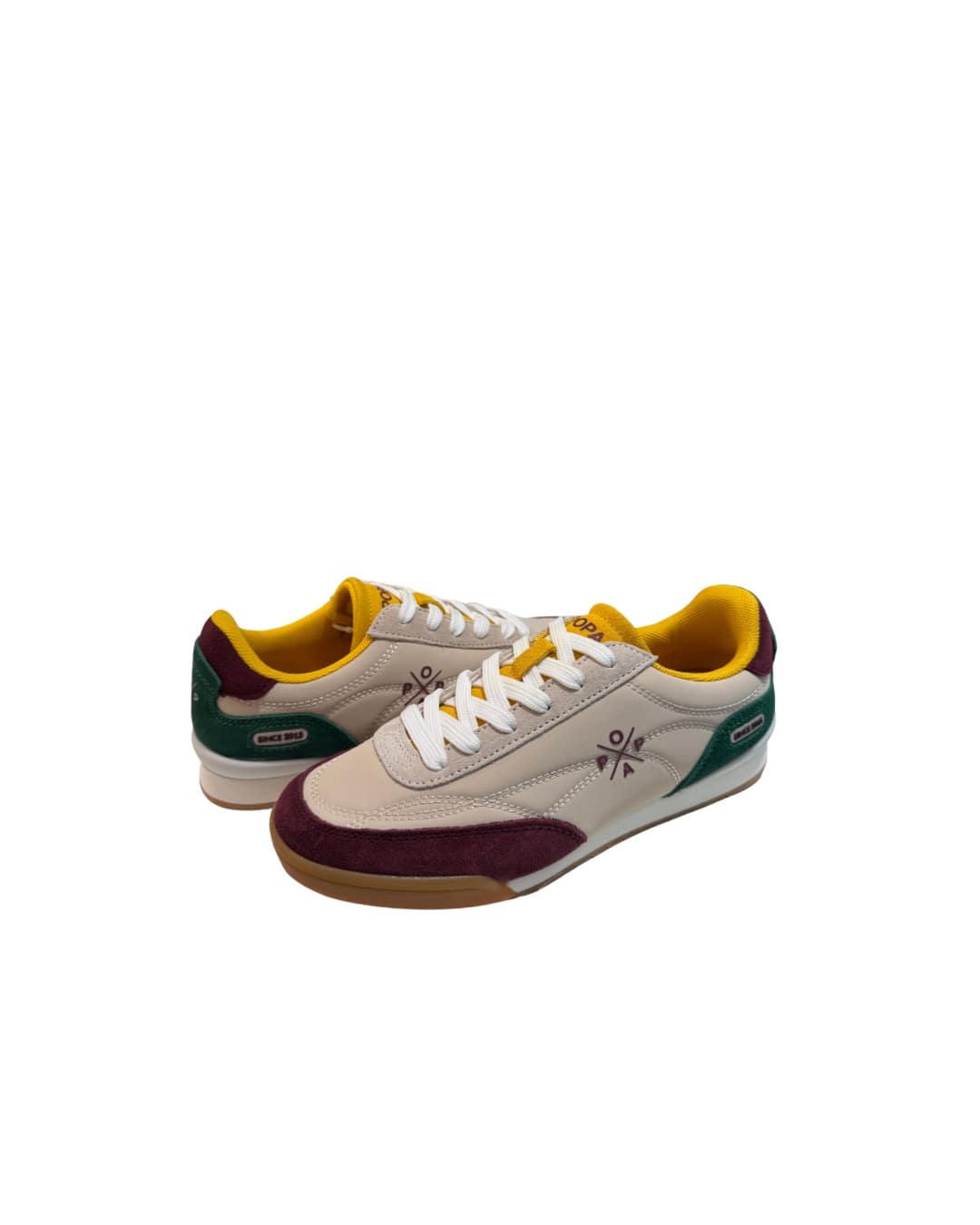 Calzados Furundarena - Calzados - Popa - Muse - Multicolor - 02