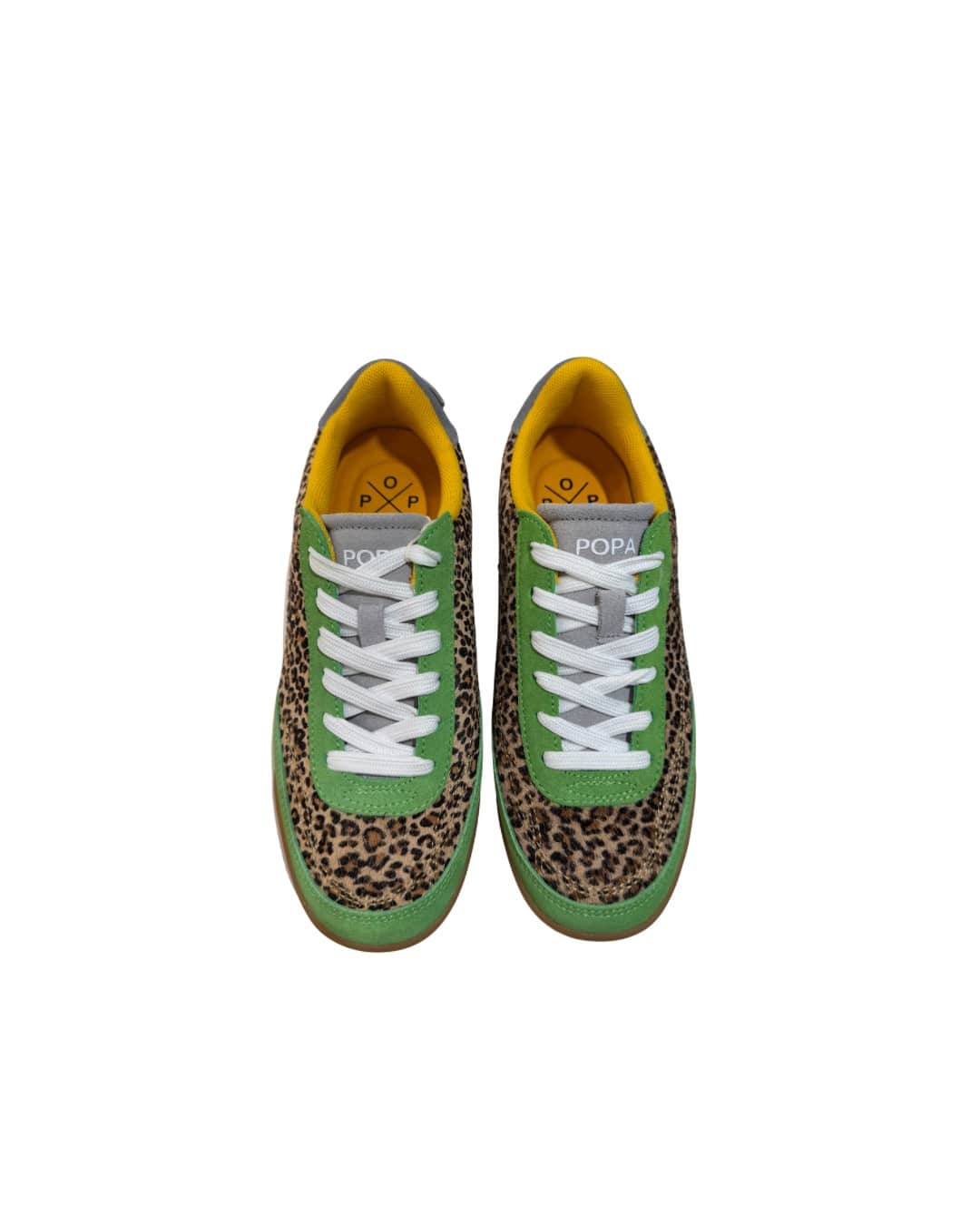 Calzados Furundarena - Calzados - Popa - Muse - Verde - 02