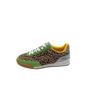 Calzados Furundarena - Calzados - Popa - Muse - Verde - 03