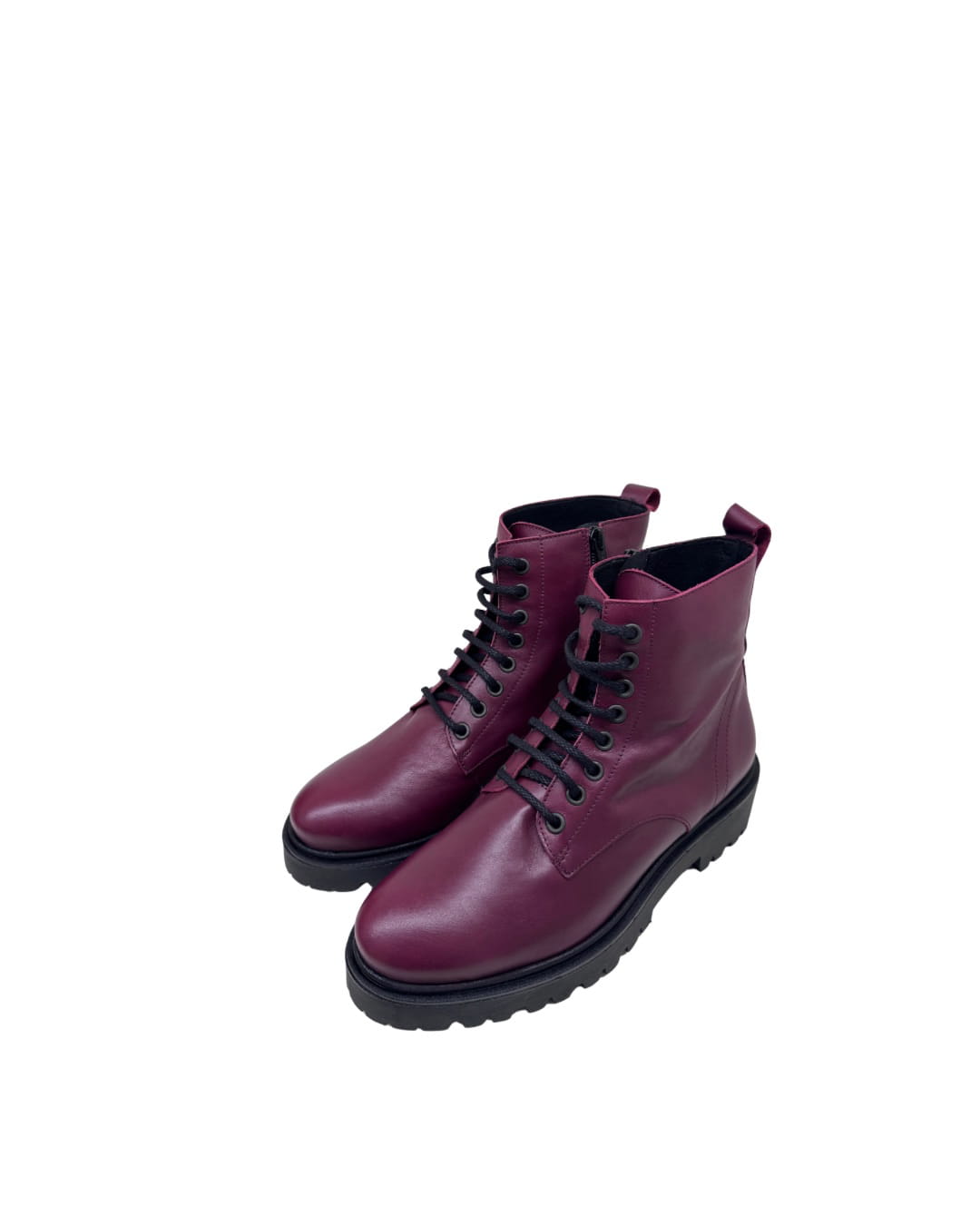 Calzados Furundarena - Calzados - Bota - Bryan - Crimea - Burdeos - 03