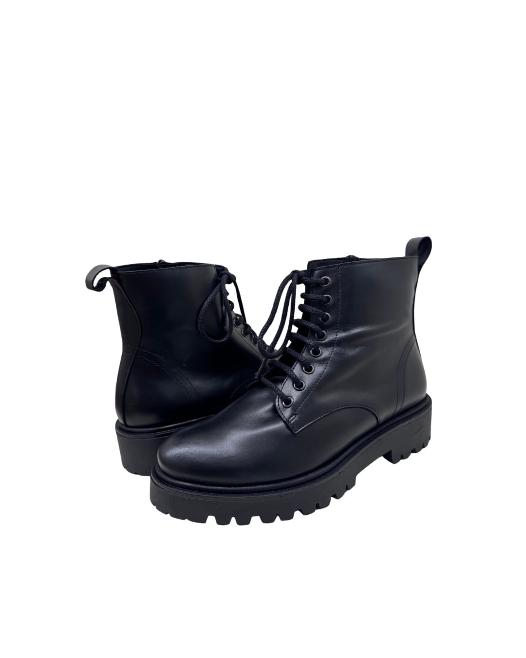 Calzados Furundarena - Calzados - Bota - Bryan - Crimea - Negro - 03