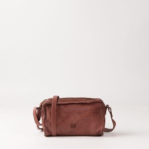 Calzados Furundarena - Calzados - Bolsos - Abbot - Rosa - 01