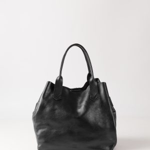 Calzados Furundarena - Calzados - Bolsos - Beloit - Negro - 01