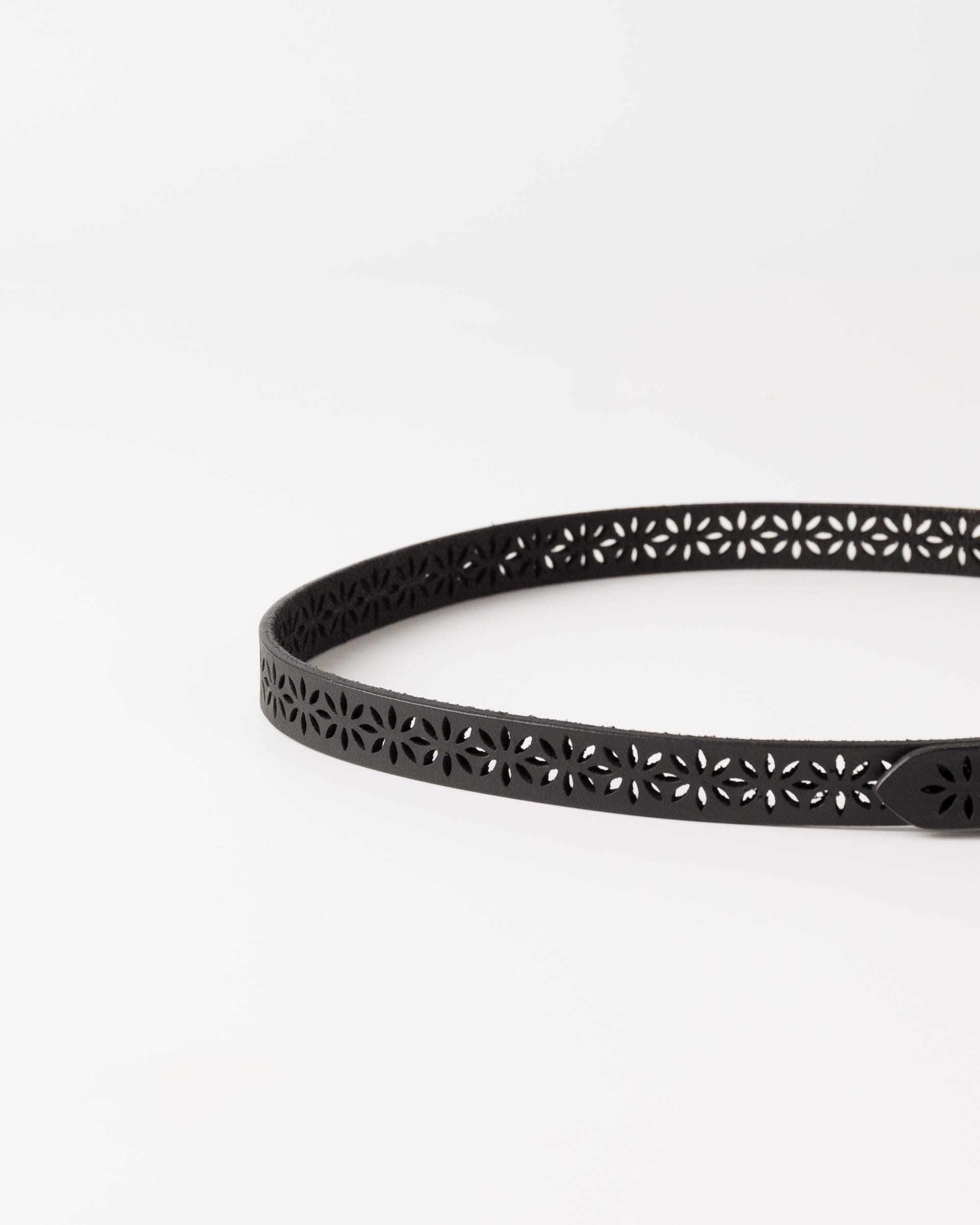 Calzados Furundarena - Calzados - Bolsos - Cienturon - Doty - Negro - 02