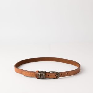 Calzados Furundarena - Calzados - Bolsos - Cinturon - Milbridge - Cuero - 01