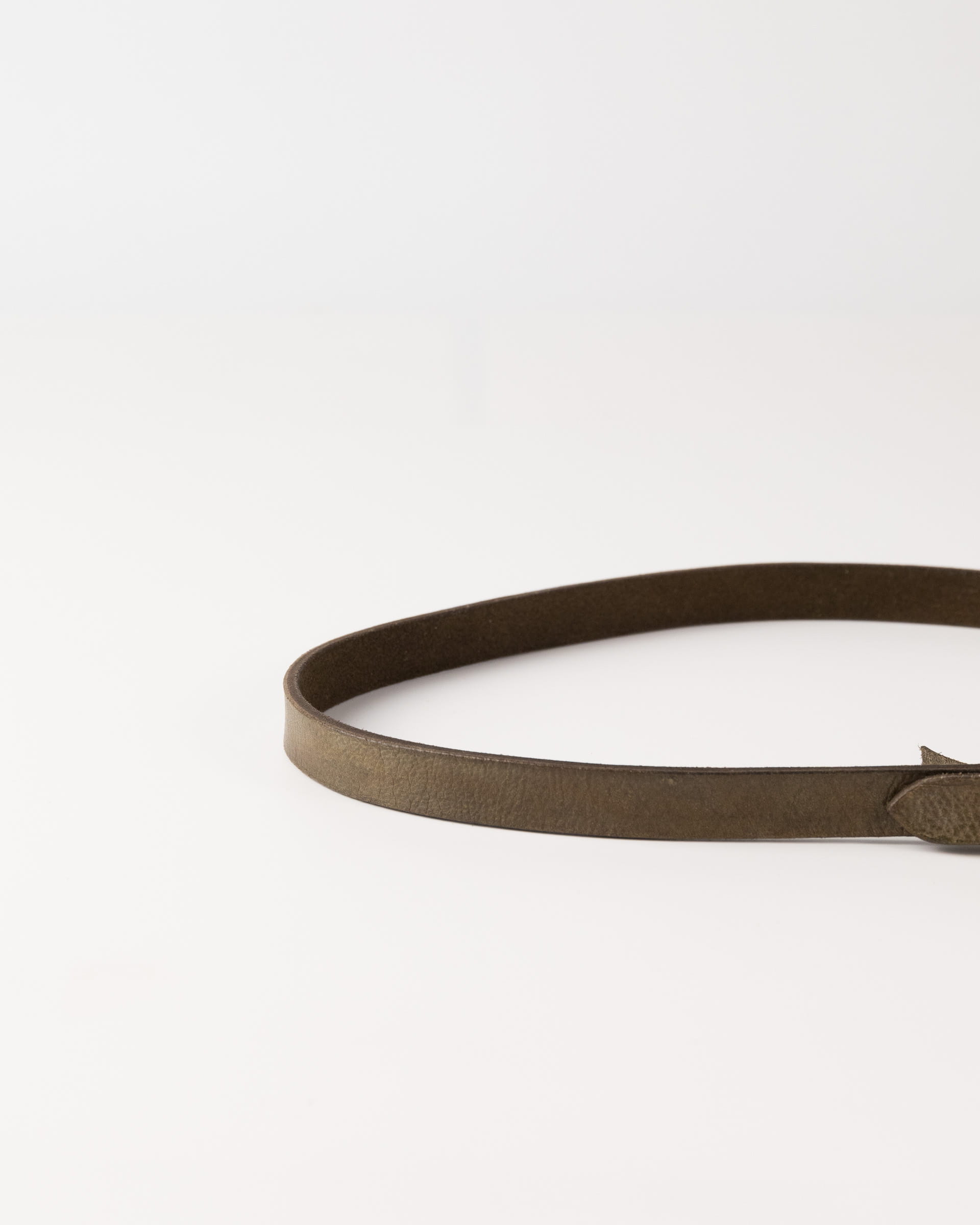 Calzados Furundarena - Calzados - Bolsos - Cinturon - Milbridge - Kaki - 02