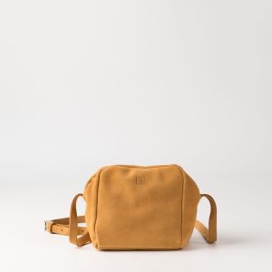 Calzados Furundarena - Calzados - Bolsos - Ely - Cuero - 01