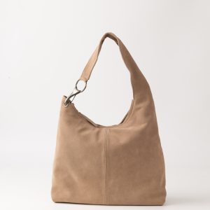 Calzados Furundarena - Calzados - Bolsos - Jackpot - Serraje - Taupe - 01