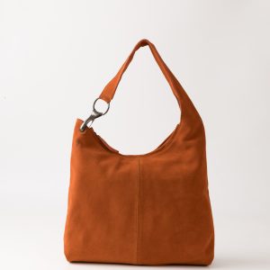 Calzados Furundarena - Calzados - Bolsos - Jackpot - Serraje - Teja - 01