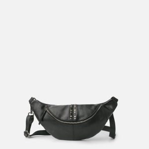 Calzados Furundarena - Calzados - Bolsos - Riñonera - Hancock - Negro - 01