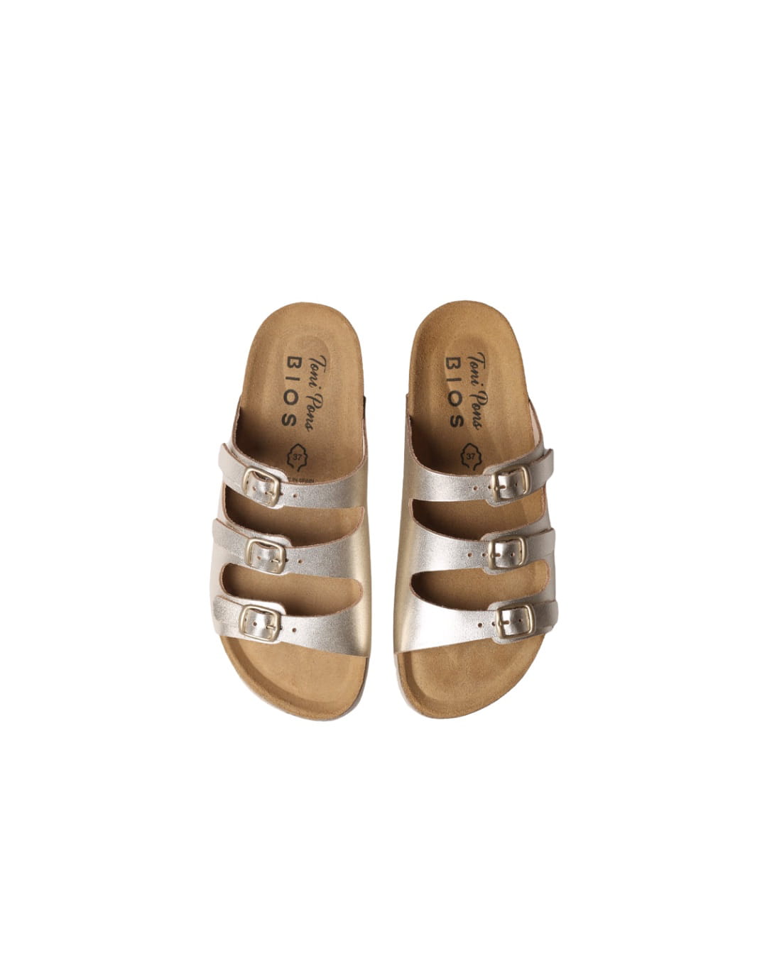 Calzados Furundarena - Calzados - Gien - Vq - Platino - 03