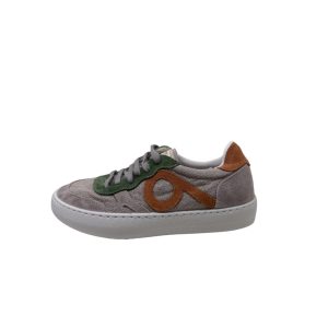 Calzados Furundarena - Calzados - Zapatilla - Roal - Beig - 01