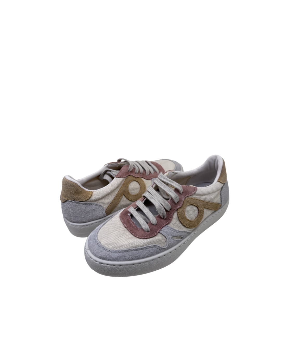 Calzados Furundarena - Calzados - Zapatilla - Roal - Crudo - 02