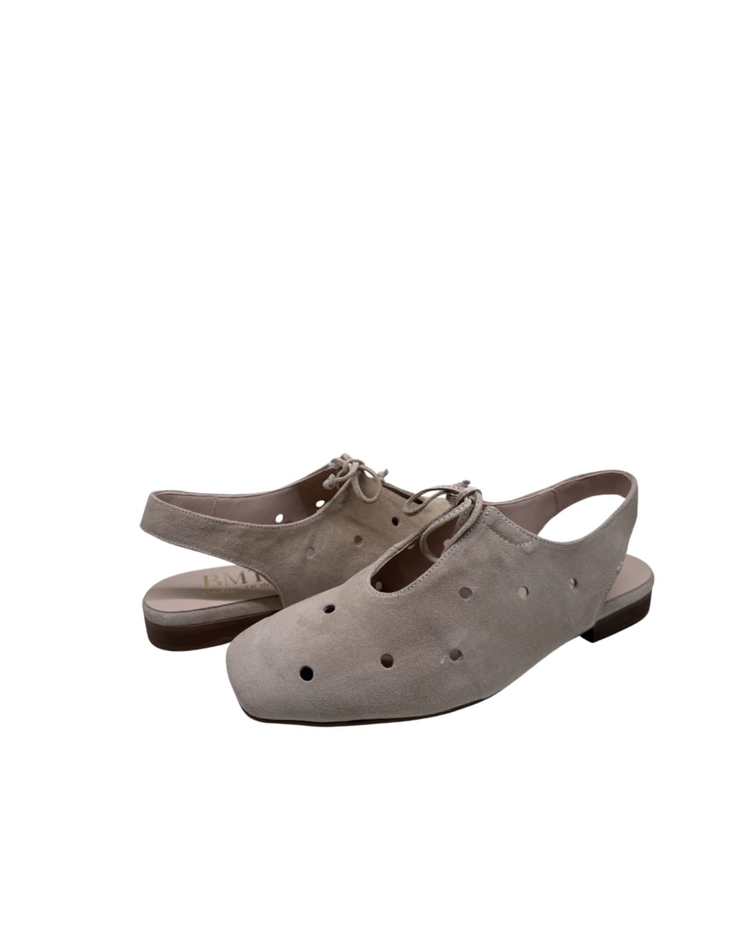 Calzados Furundarena - Calzados - Bailarina - Barminton - Beig - 03