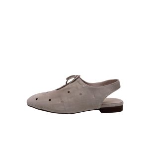 Calzados Furundarena - Calzados - Bailarina - Barminton - Beig - 04