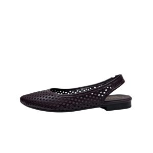 Calzados Furundarena - Calzados - Bryan - Bailarina - Marron - 04