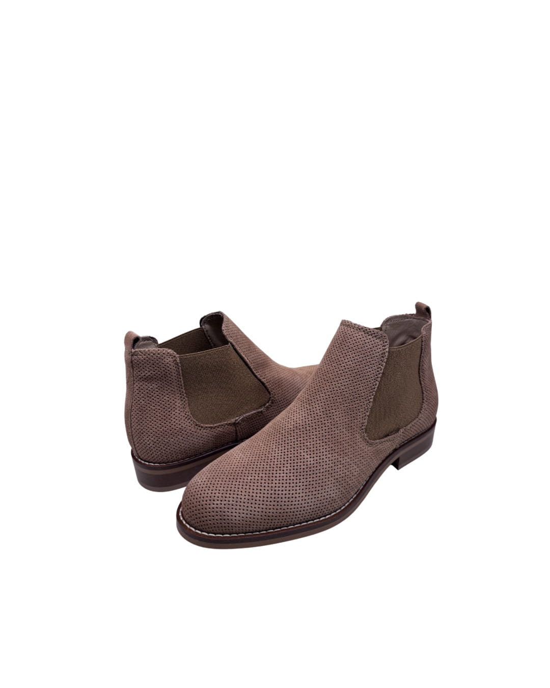 Calzados Furundarena - Calzados - Calado - Taupe - Lol - 02