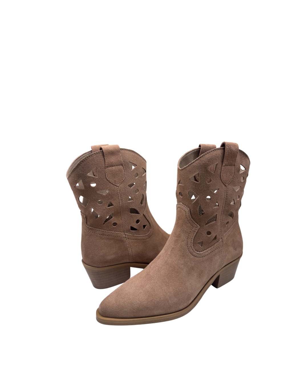 Calzados Furundarena - Calzados - Campera - Alta - Lol - 02