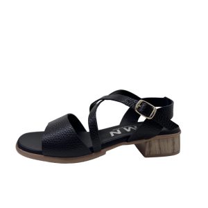 Calzados Furundarena - Calzados - Kmn - Sandalia - Negro - Tacon - 02