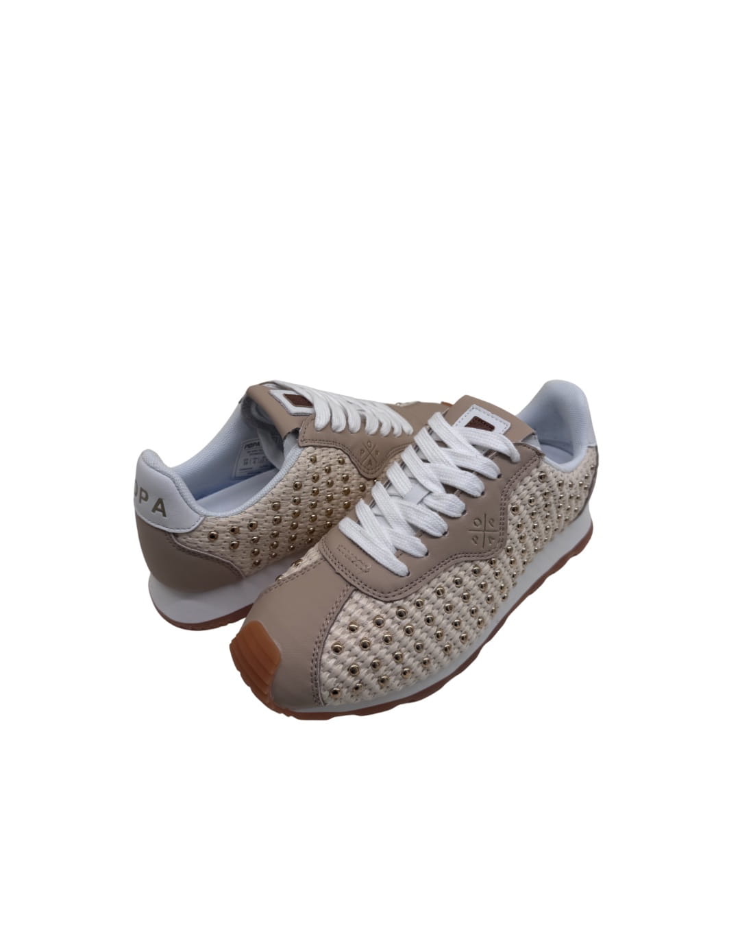 Calzados Furundarena - Calzados - Popa - Kira - Beige - 03