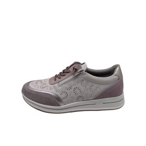 Calzados Furundarena - Calzados - Treintas - Zapatilla - Multi - 03