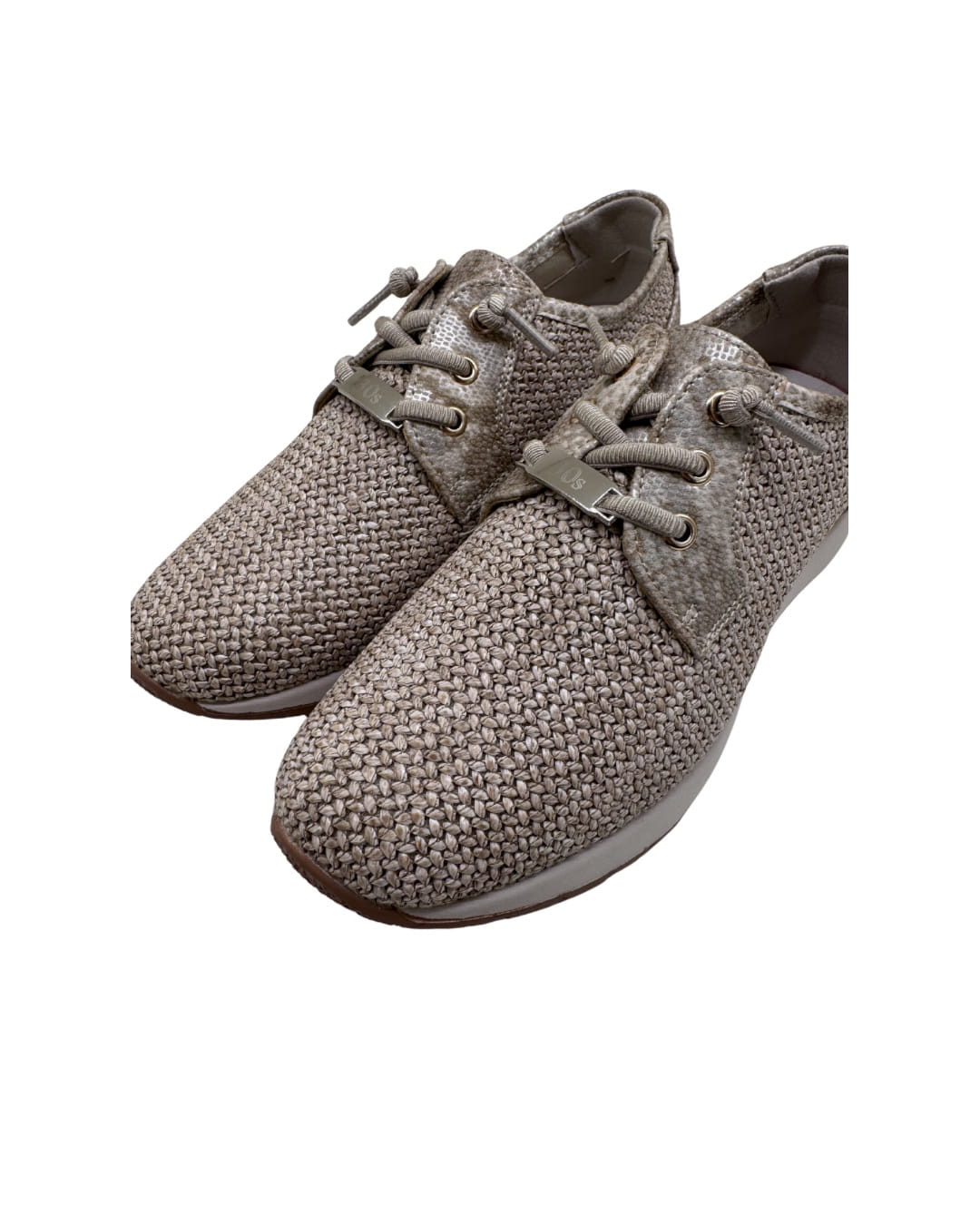 Calzados Furundarena - Calzados - Treintas - Zapatilla - Picado - Beig - 04