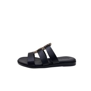 Calzados Furundarena - Calzados - Bryan - Animal - Negro - 04