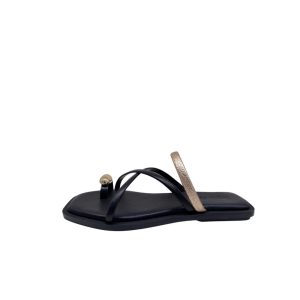 Calzados Furundarena - Calzados - Bryan - Dedo - Negro - 04