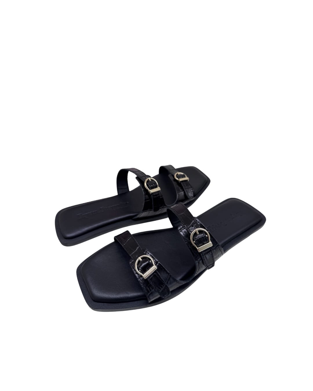 Calzados Furundarena - Calzados - Bryan - Dostiras - Negro - 03