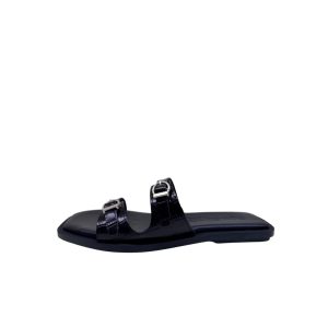 Calzados Furundarena - Calzados - Bryan - Dostiras - Negro - 04