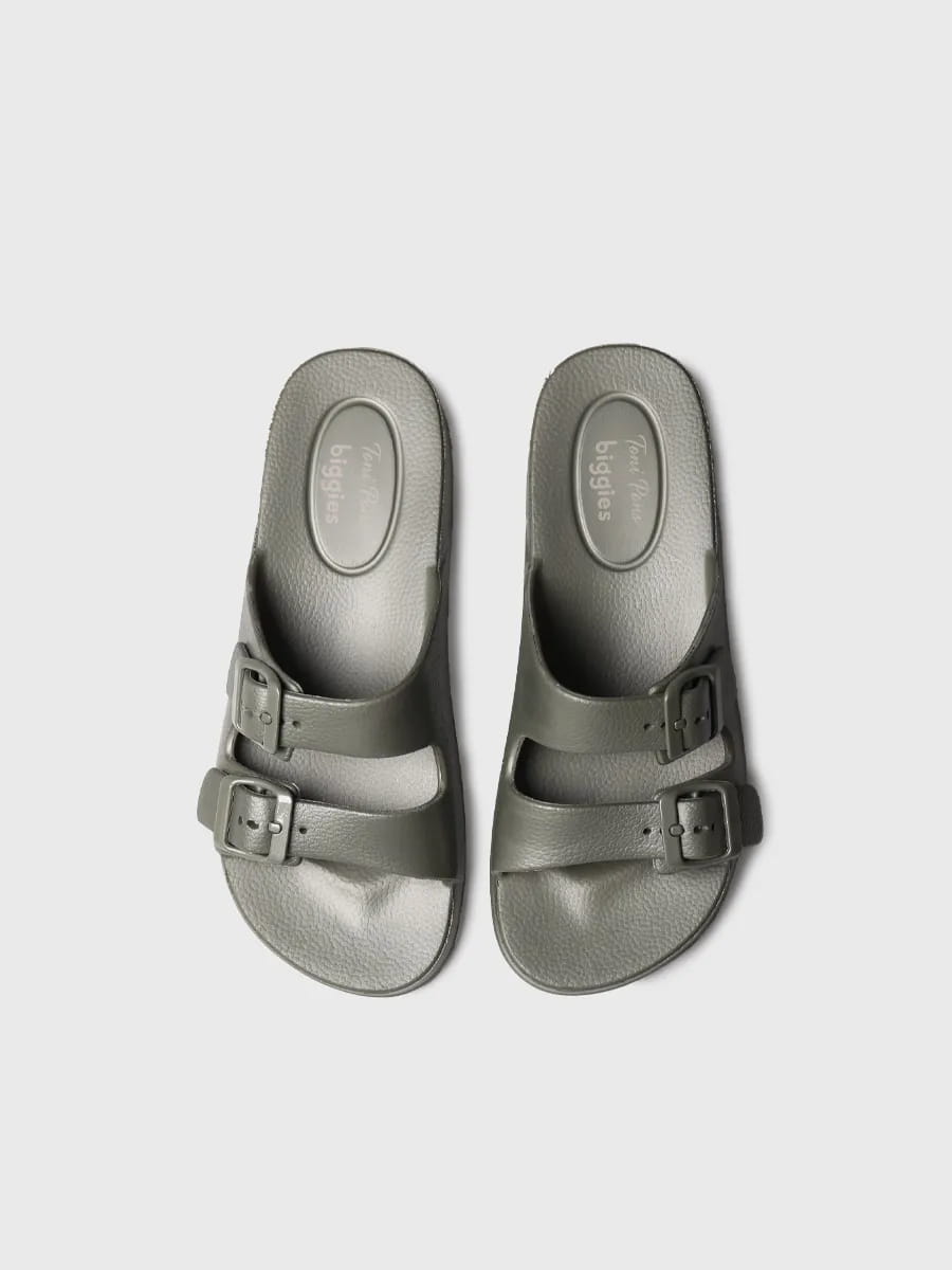 Calzados Furundarena - Calzados - Tonipons - Catania - Kaki - 03