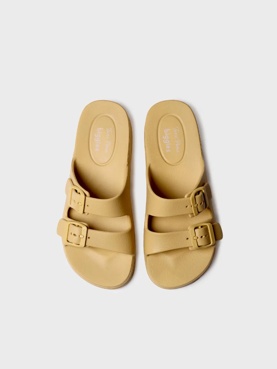 Calzados Furundarena - Calzados - Tonipons - Catania - Ocre - 03