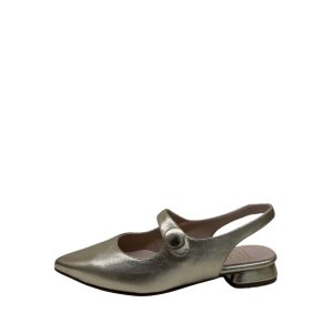 Calzados Furundarena - Calzados - Btm - Bailarina - Tira - Chanpagne - 01