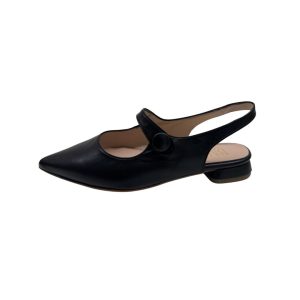 Calzados Furundarena - Calzados - Btm - Bailarina - Tira - Negro - 03