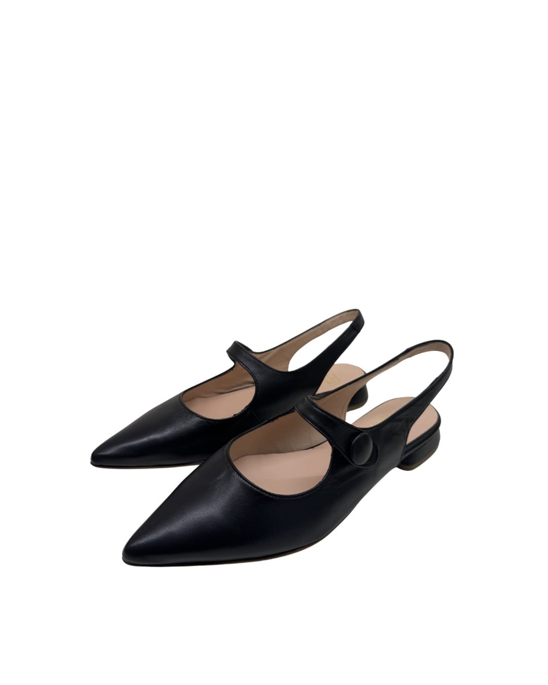 Calzados Furundarena - Calzados - Btm - Bailarina - Tira - Negro - 04