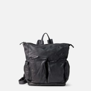 Calzados Furundarena - Calzados - Bolso - Biba - Edith - Negro - 01