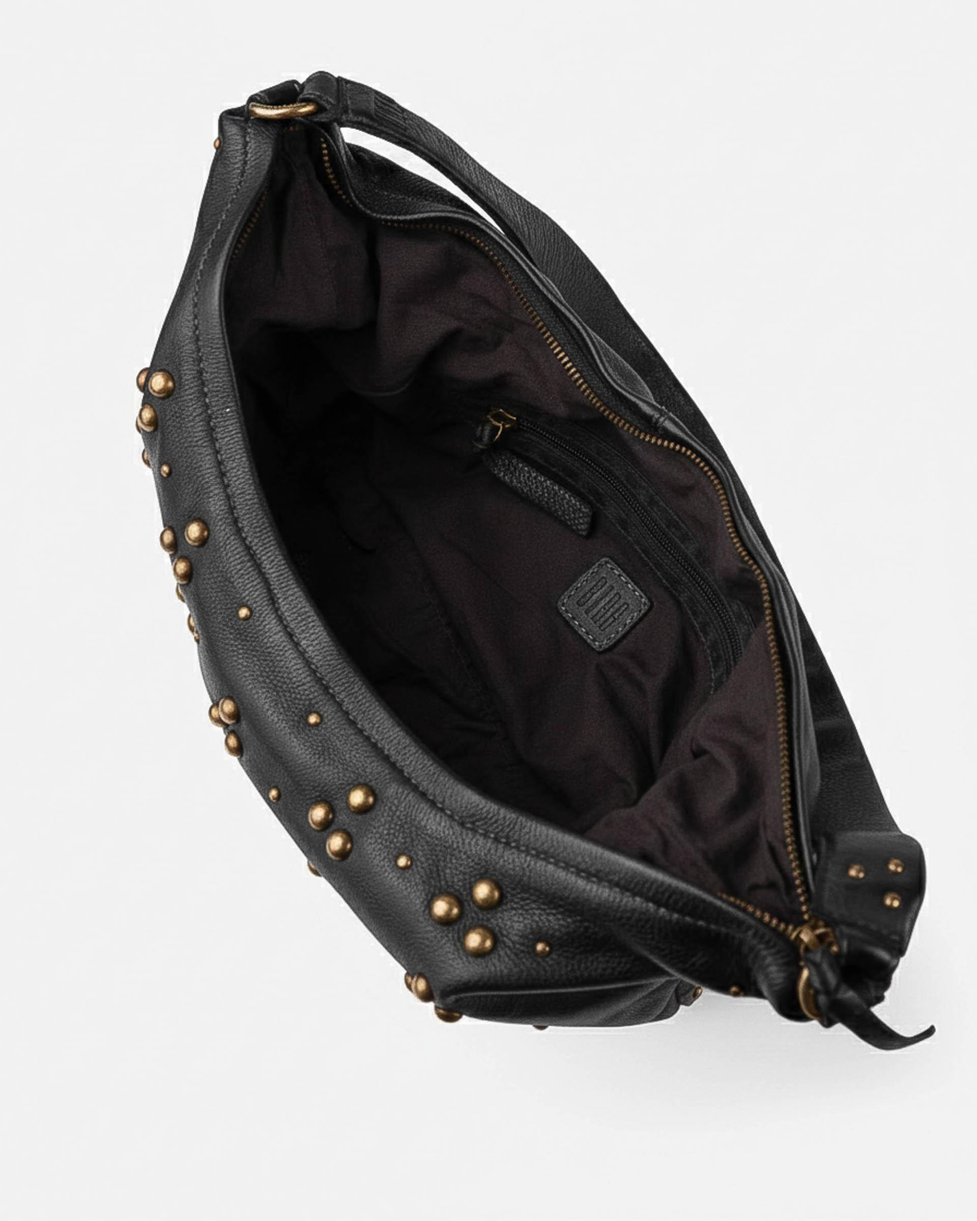 Calzados Furundarena - Calzados - Bolso - Biba - Hill - Negro - 04