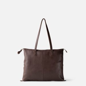 Calzados Furundarena - Calzados - Bolso - Biba - Hooper - Marron - 01