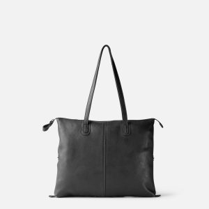 Calzados Furundarena - Calzados - Bolso - Biba - Hooper - Negro - 01