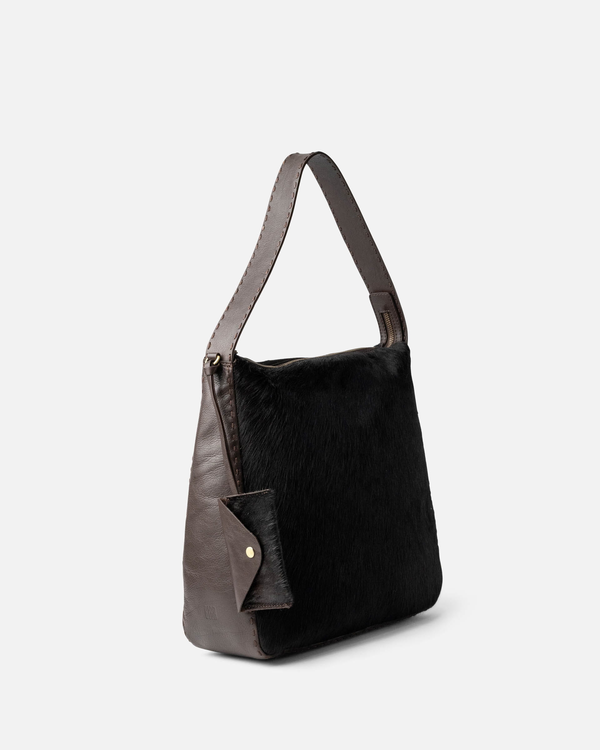 Calzados Furundarena - Calzados - Bolsos - Biba - Genola - Marron - 02
